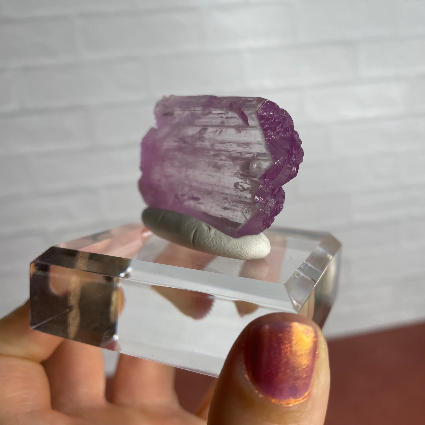 kunzite