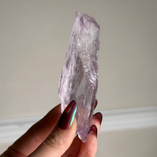 kunzite d