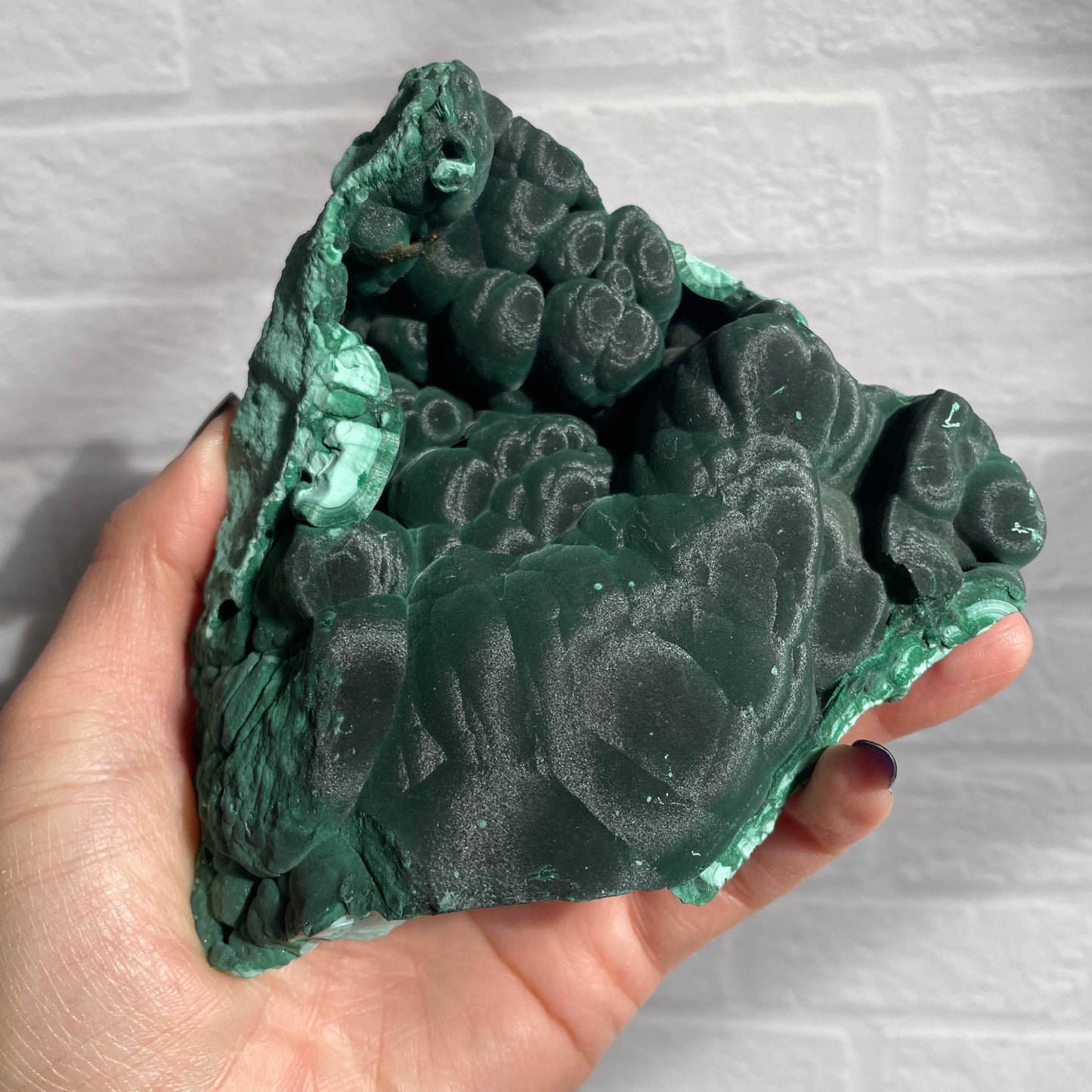 malachite a