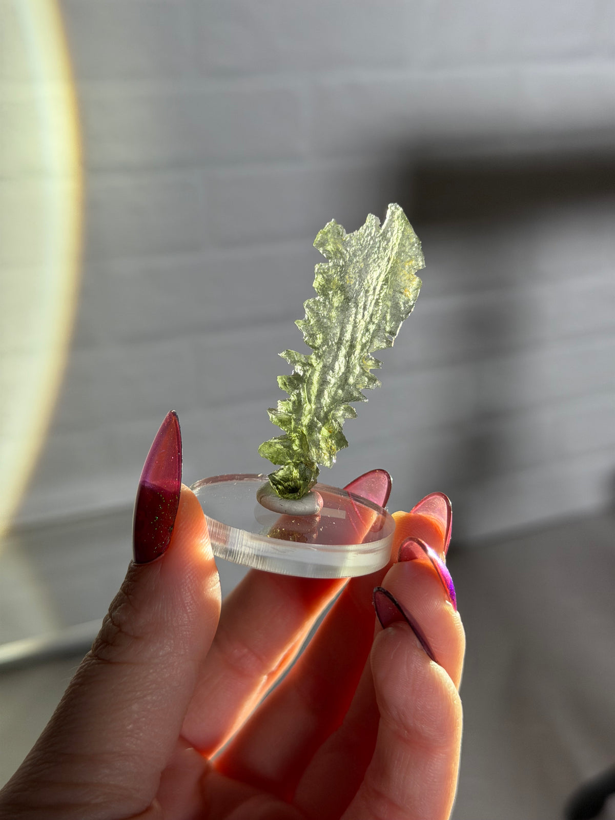 Besednice moldavite n