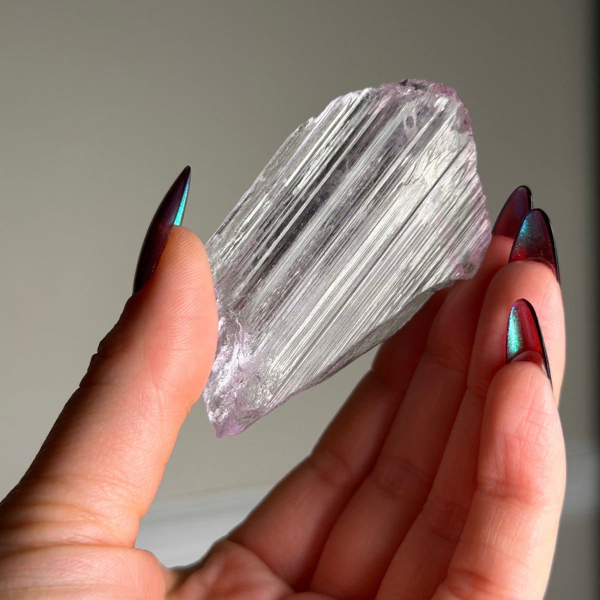 kunzite p