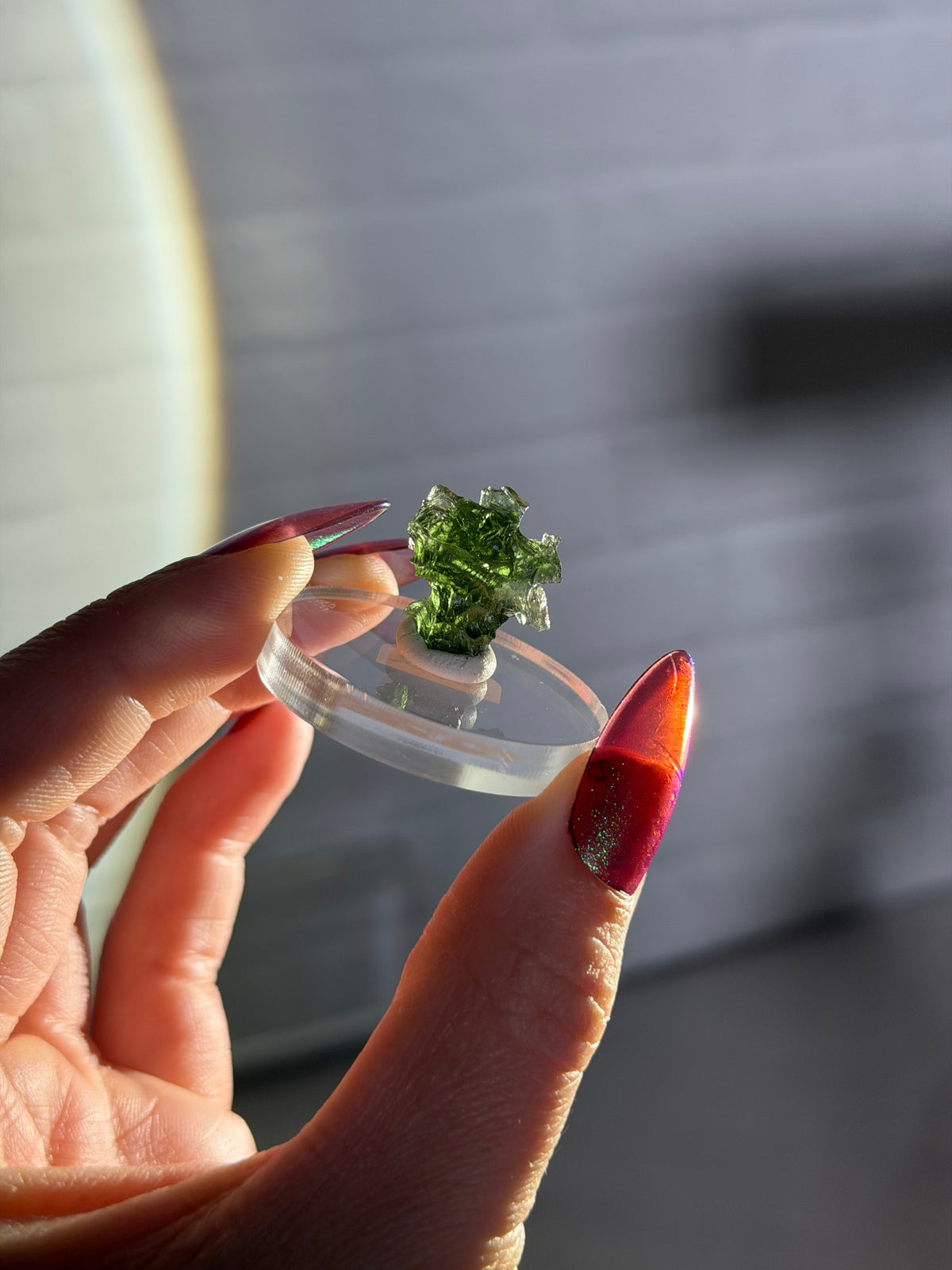 Besednice moldavite q
