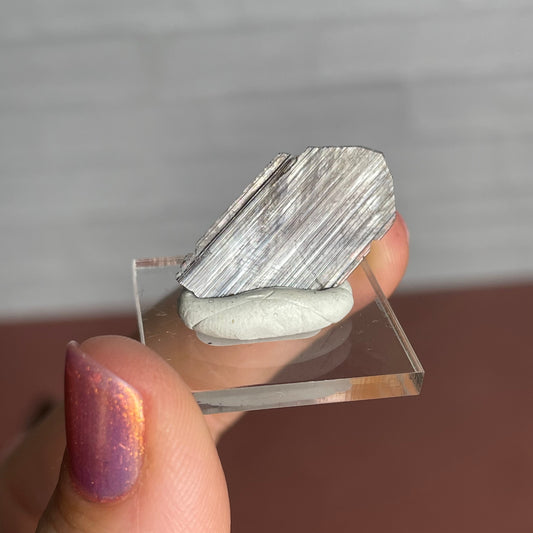 brookite b