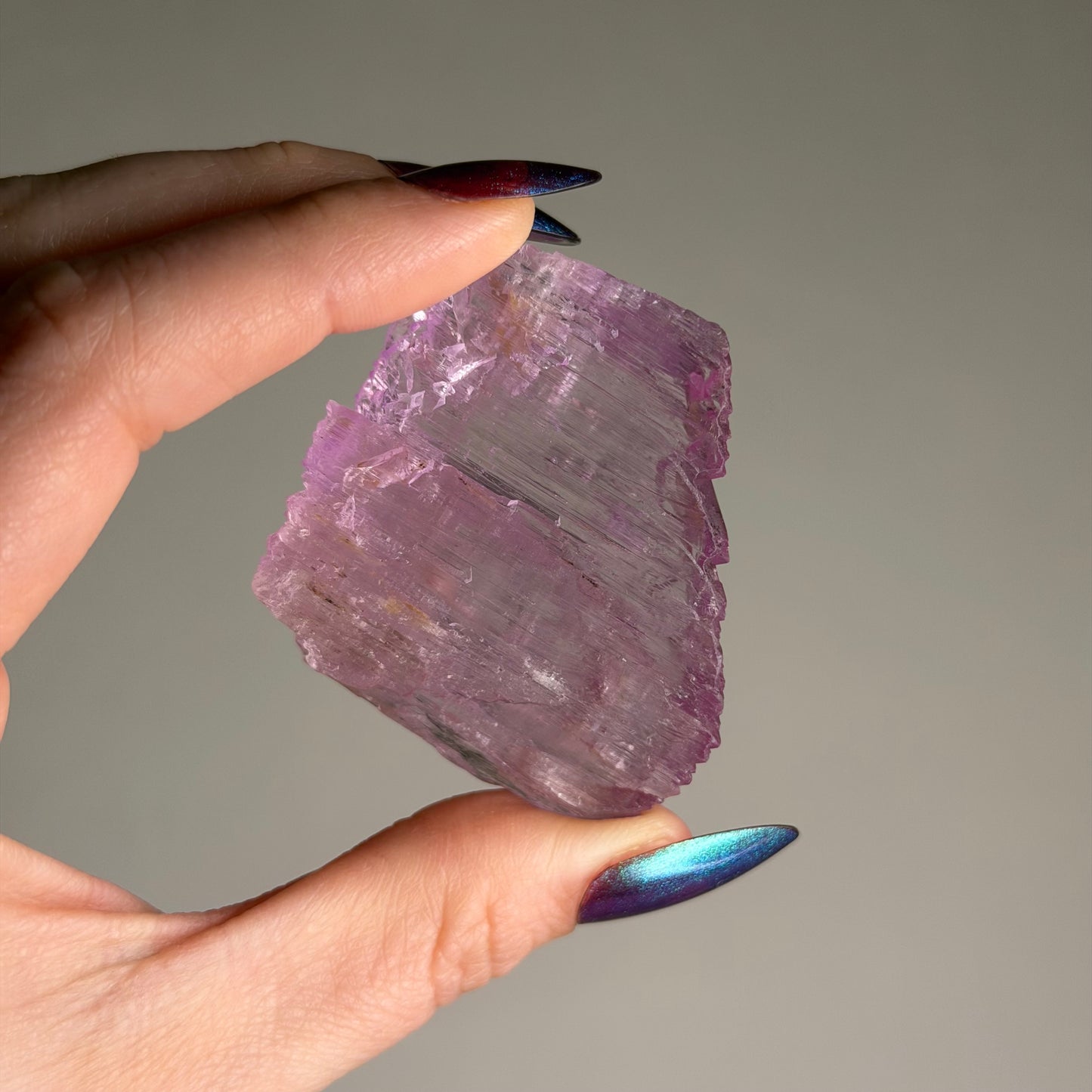 kunzite k