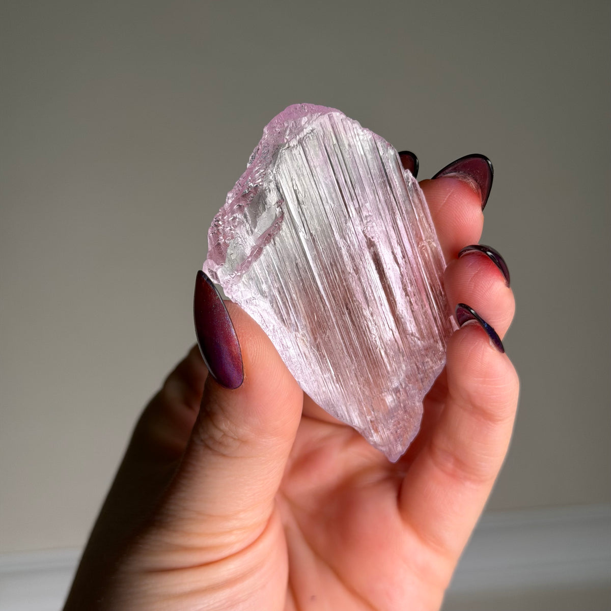 kunzite p