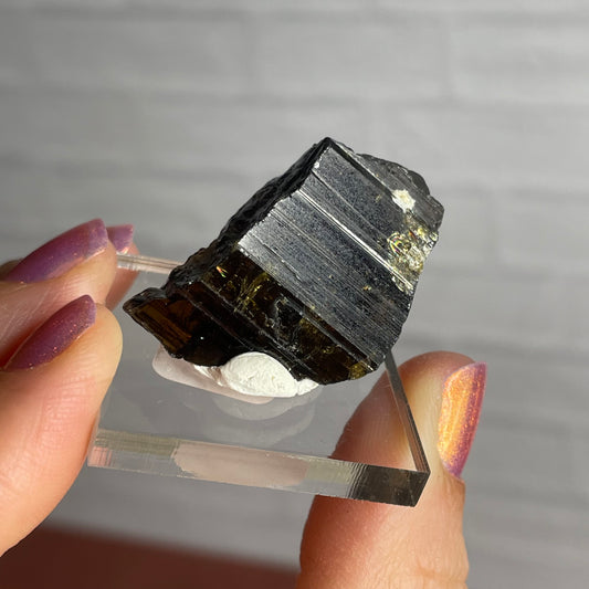 clinozoisite b