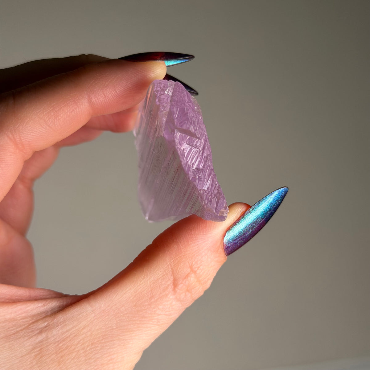 kunzite p