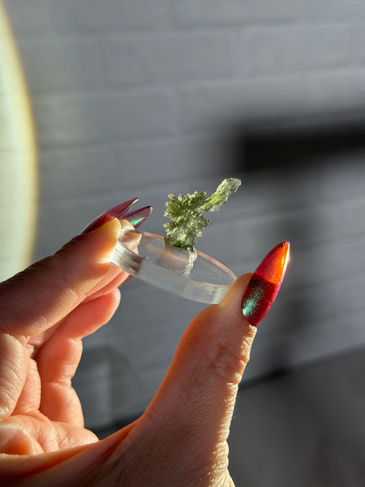 Besednice moldavite v