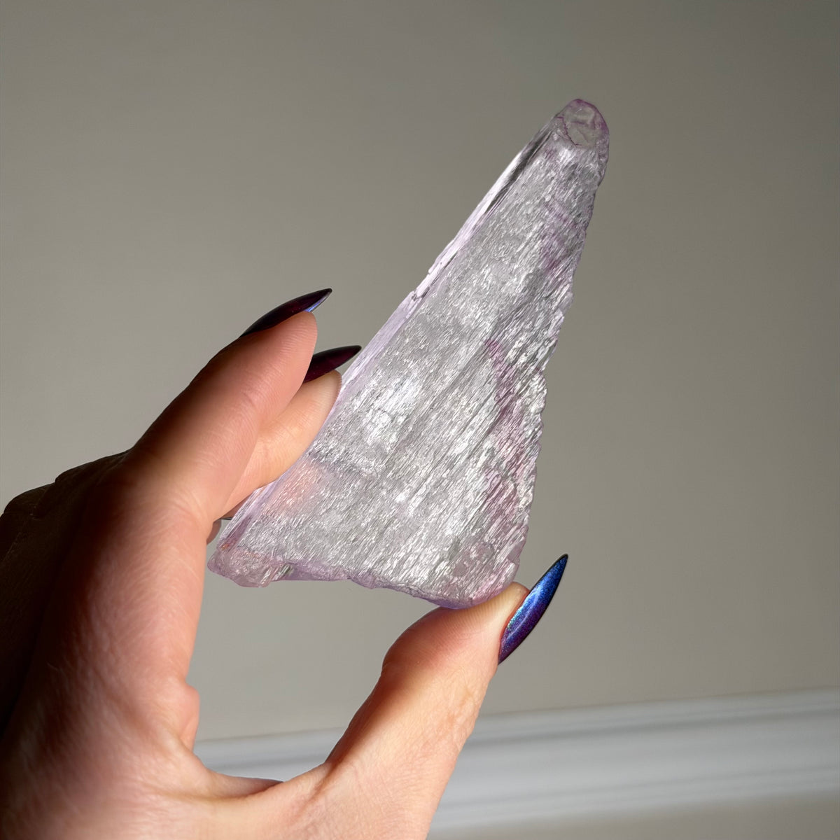 kunzite h