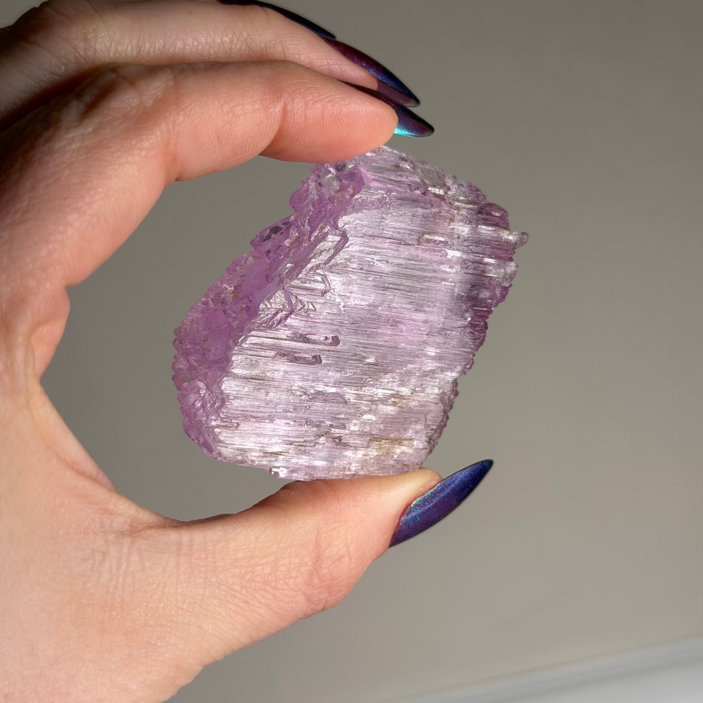 kunzite k
