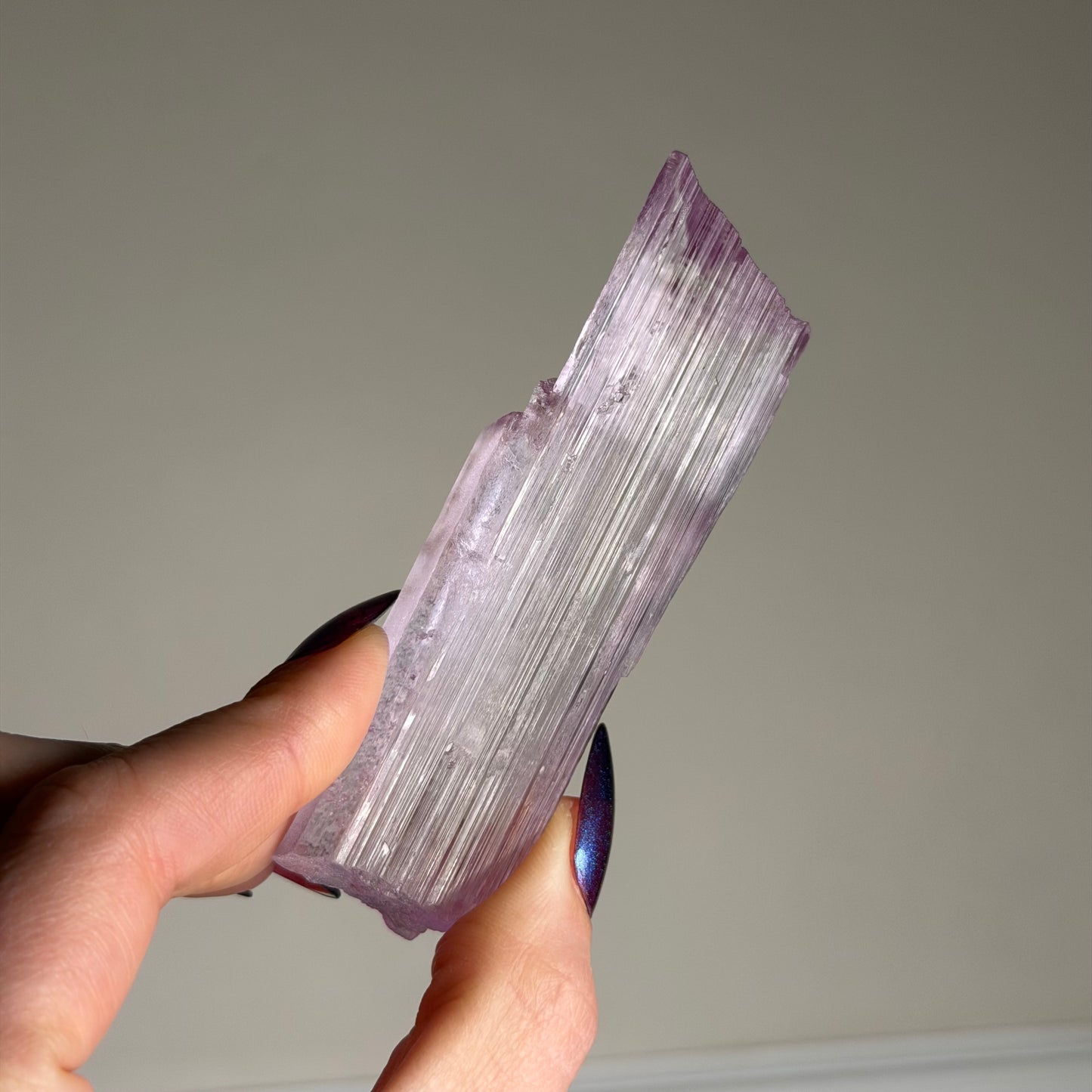 kunzite g