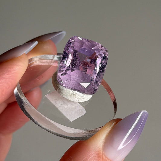 kunzite gem c