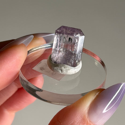 kunzite gem