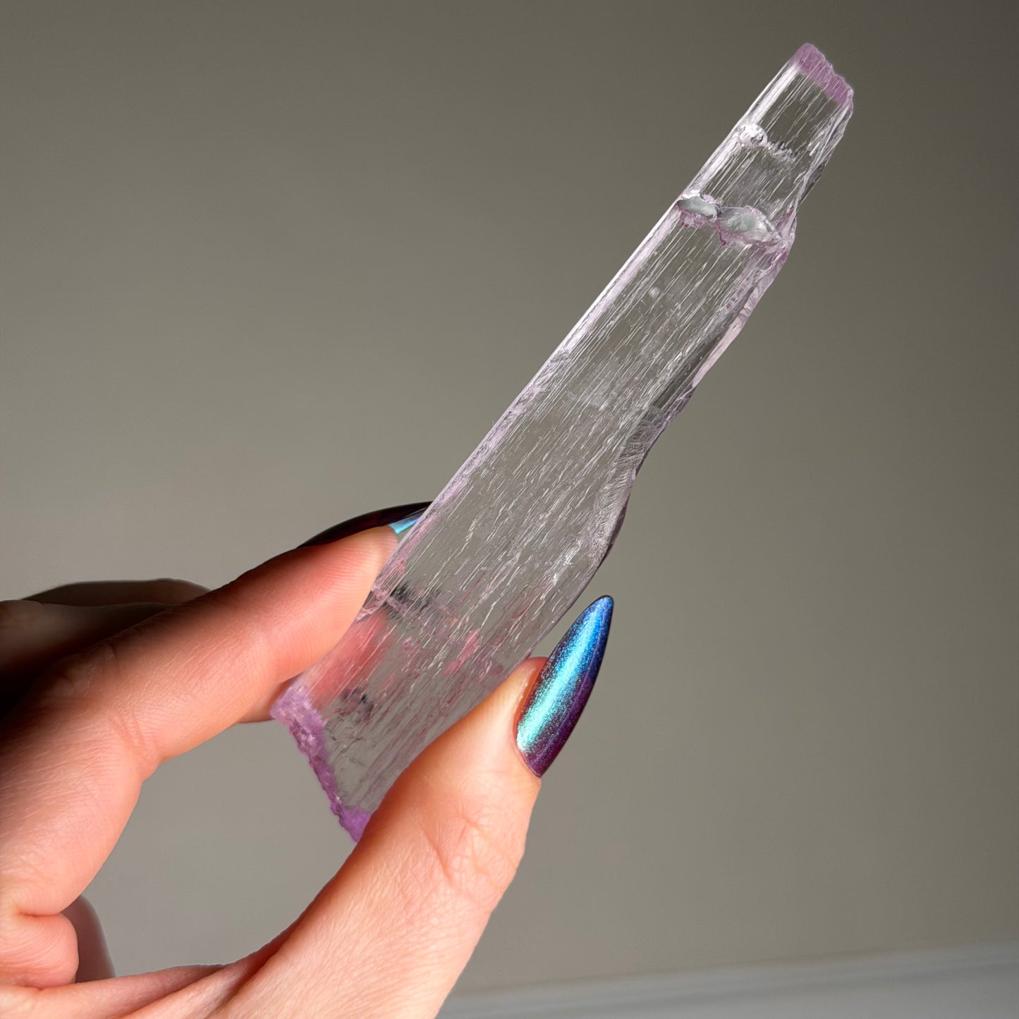 kunzite q