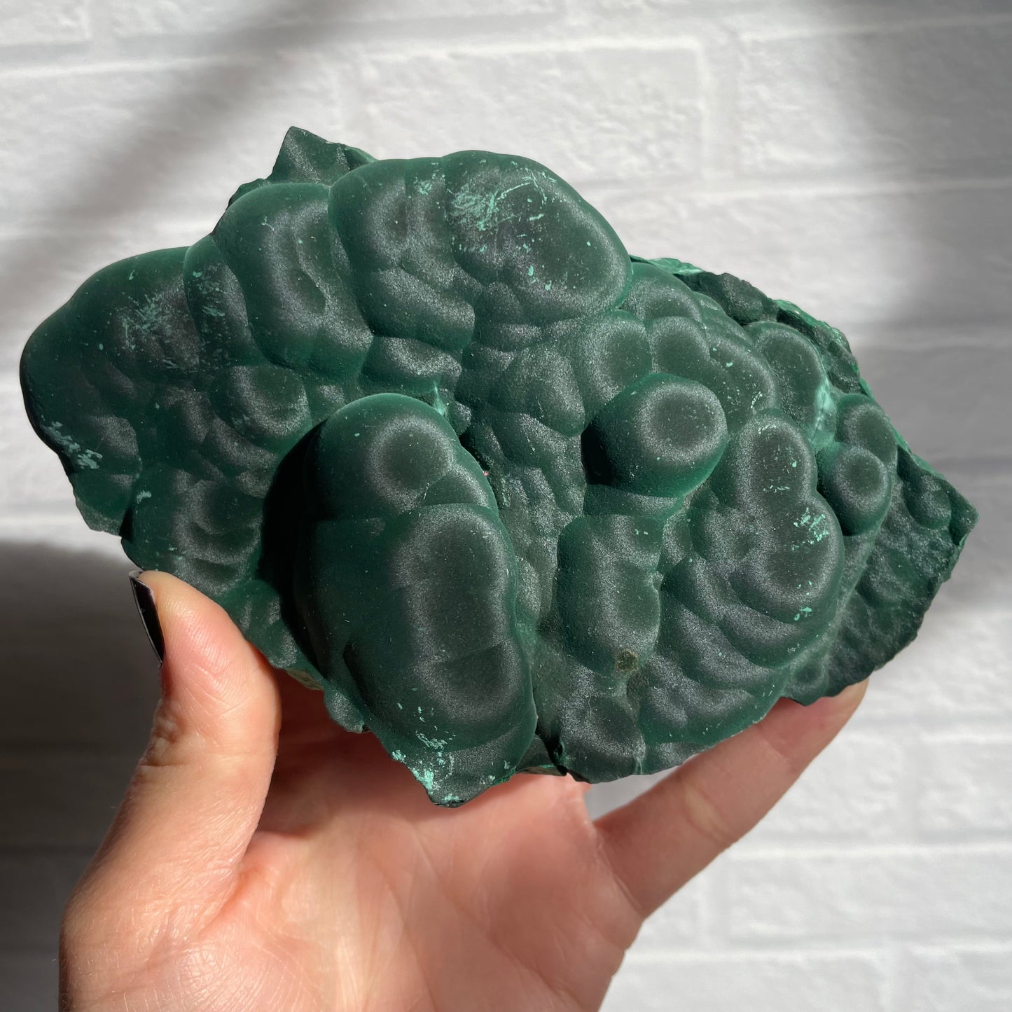 malachite b