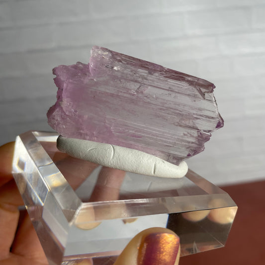 kunzite