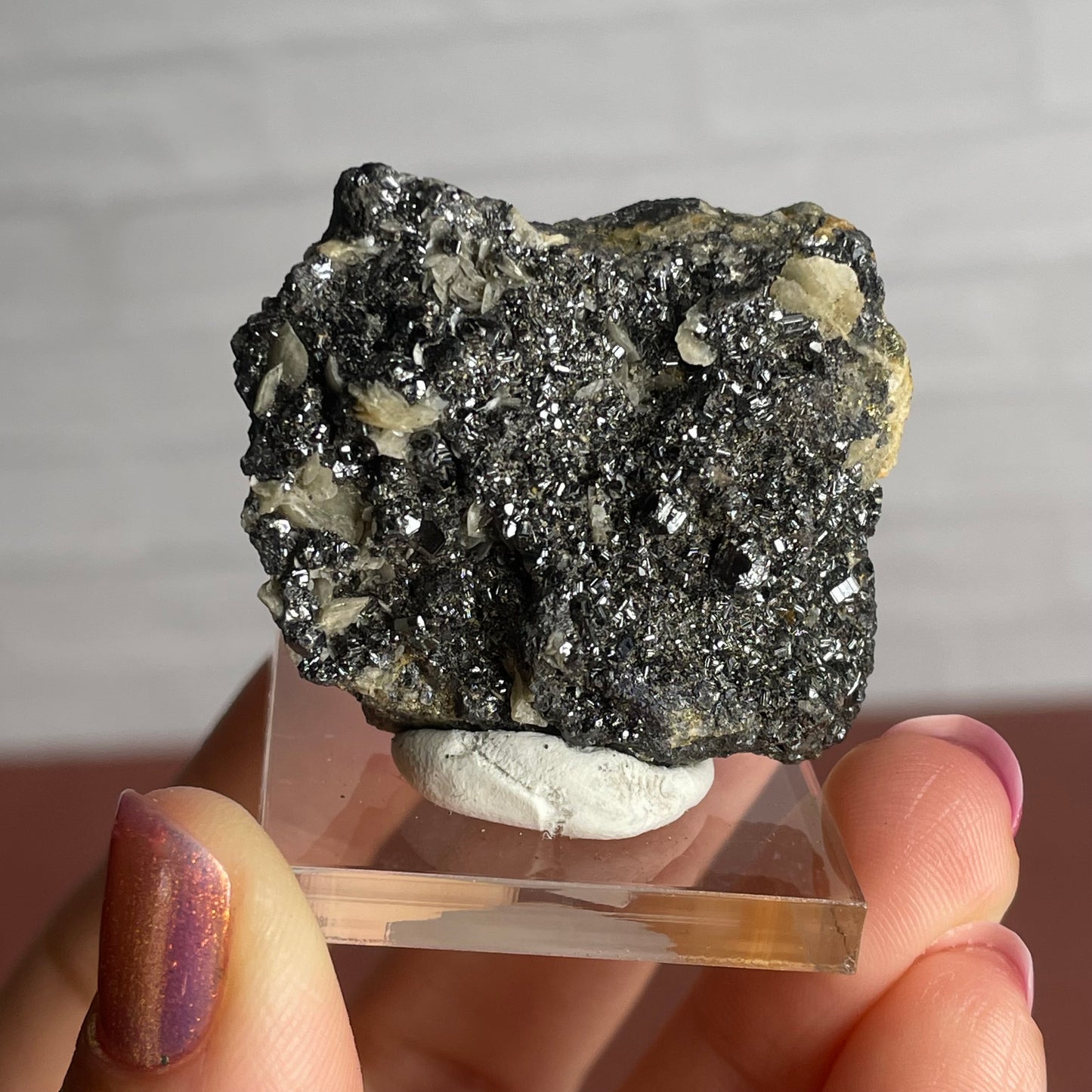 eagle mine marmatite e