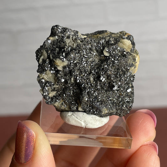 eagle mine marmatite e