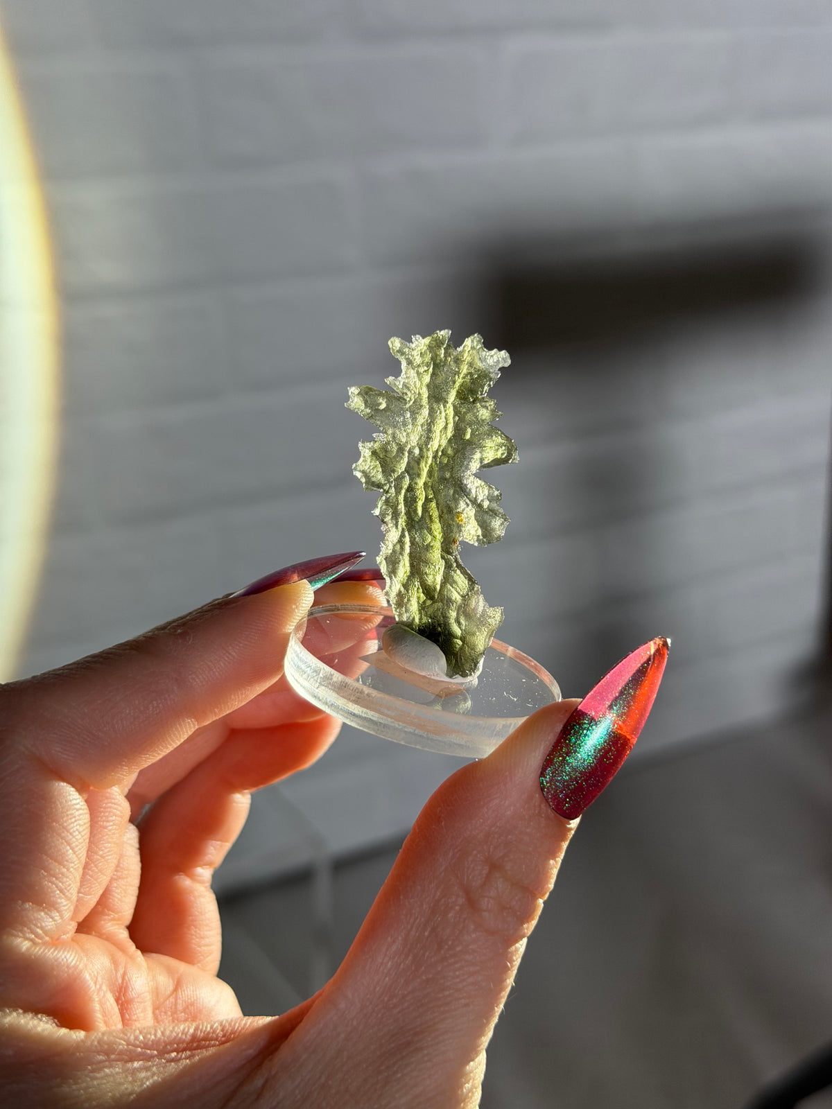 Besednice moldavite h