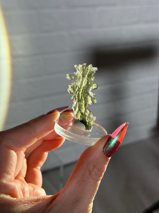 Besednice moldavite h