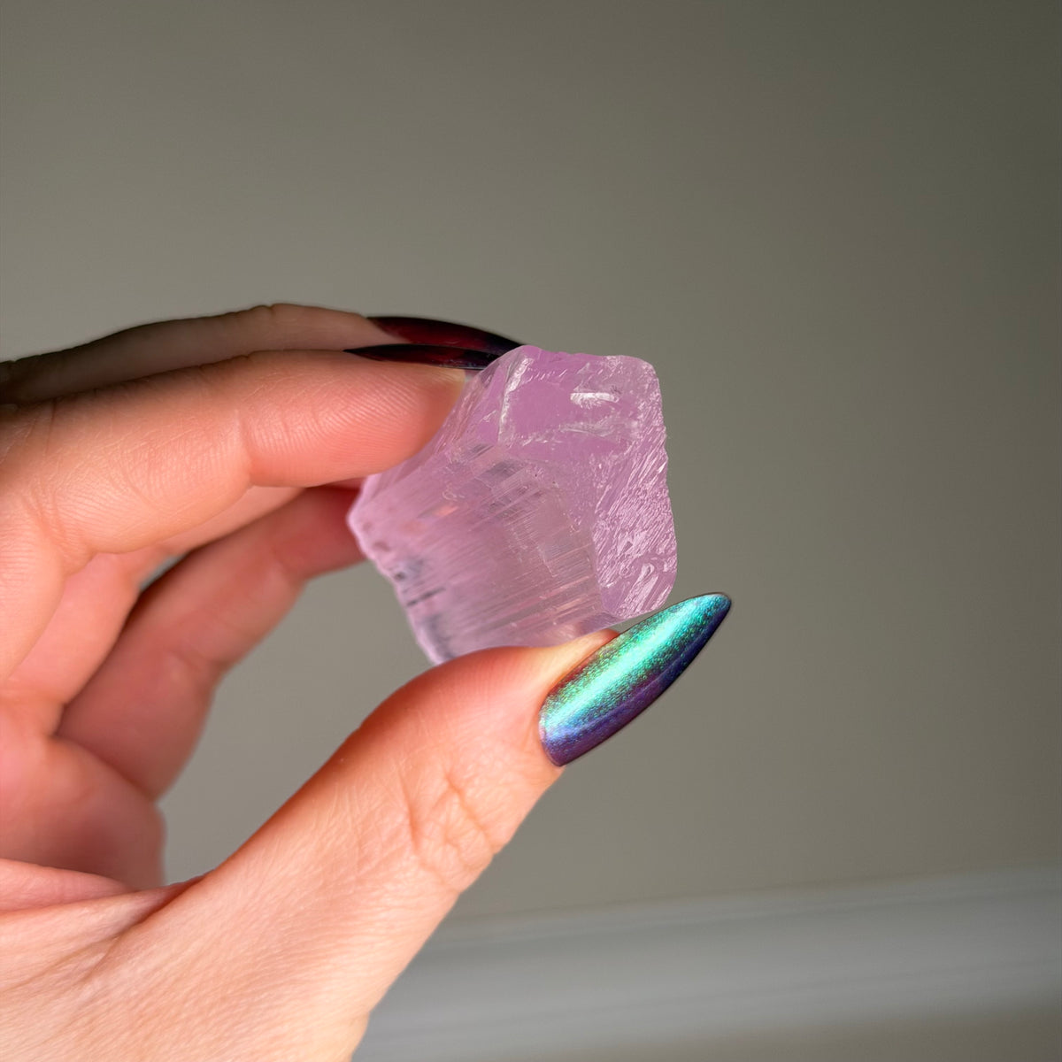 kunzite r