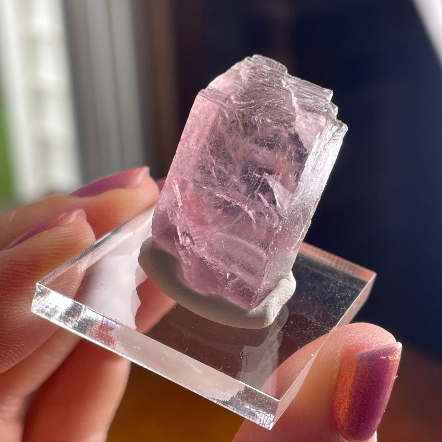 villiaumite a