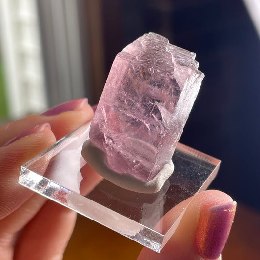 villiaumite a