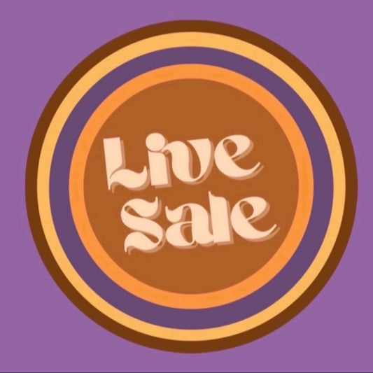 live sale - louise_cedarwood