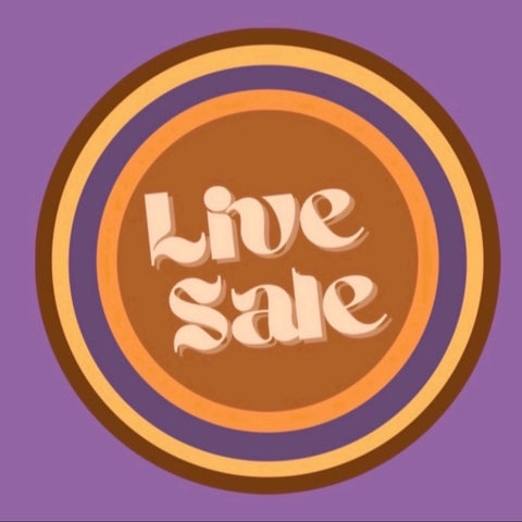 live sale - louise_cedarwood