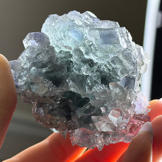 Fujian fluorite c