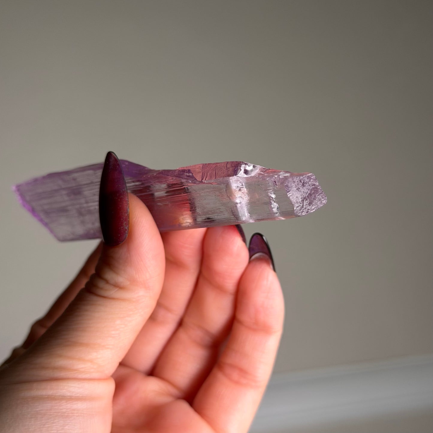 kunzite q