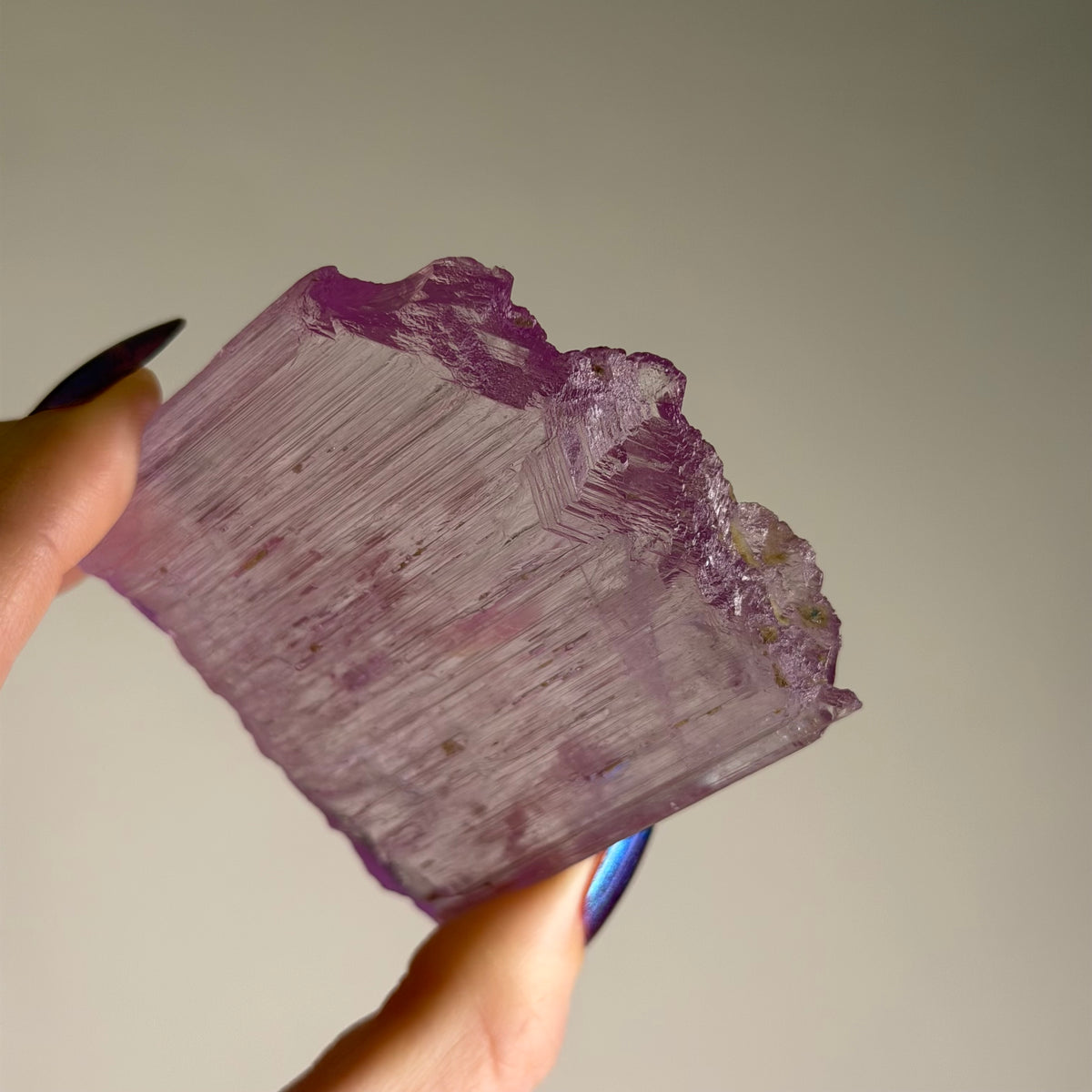 kunzite a