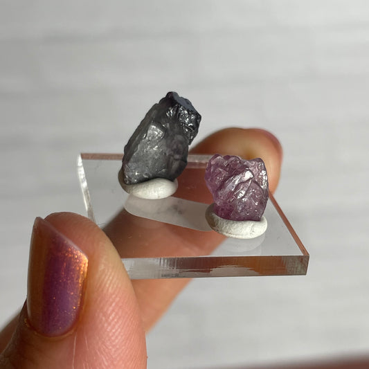 spinel set e