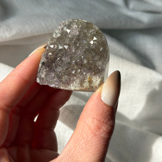 rainbow amethyst p