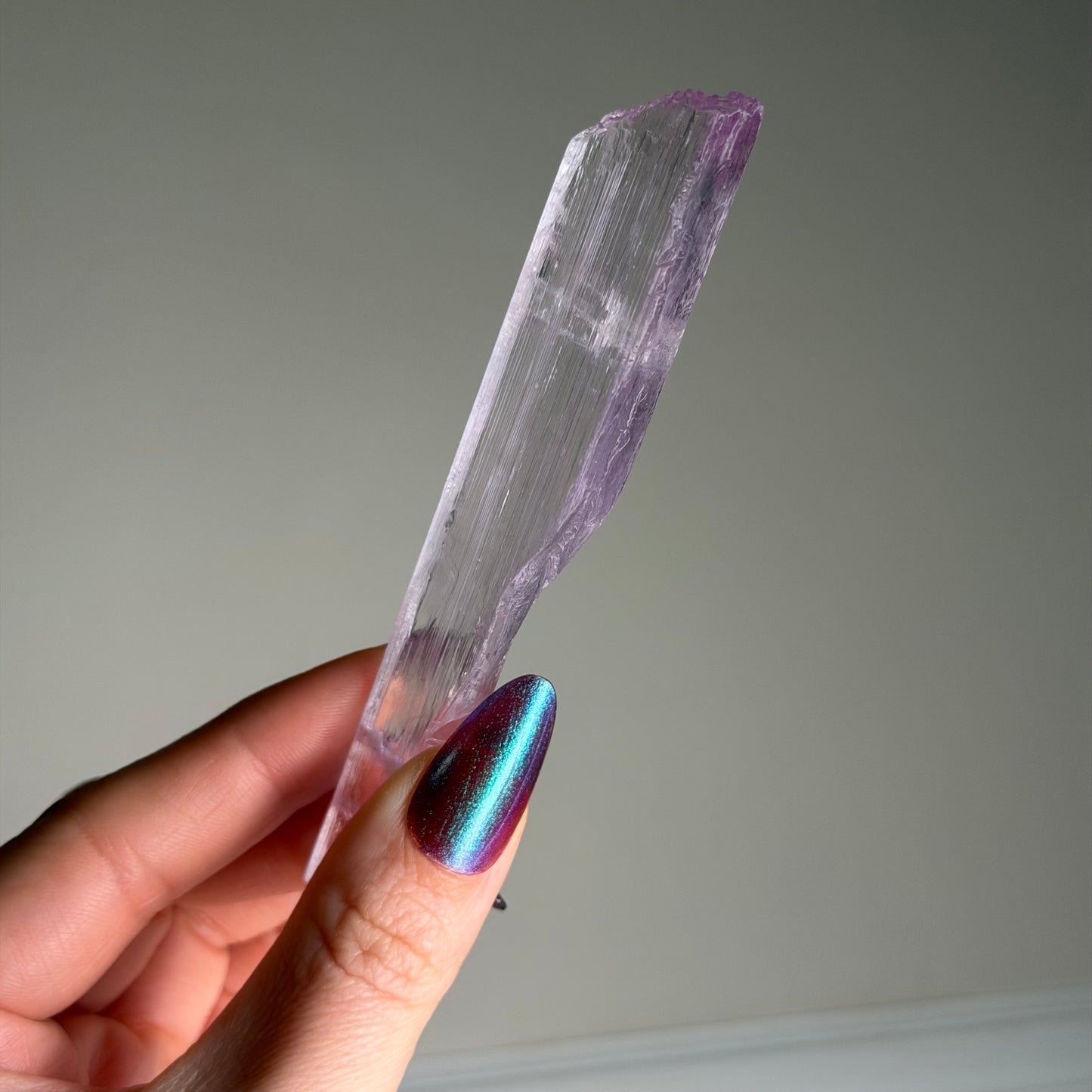 kunzite q