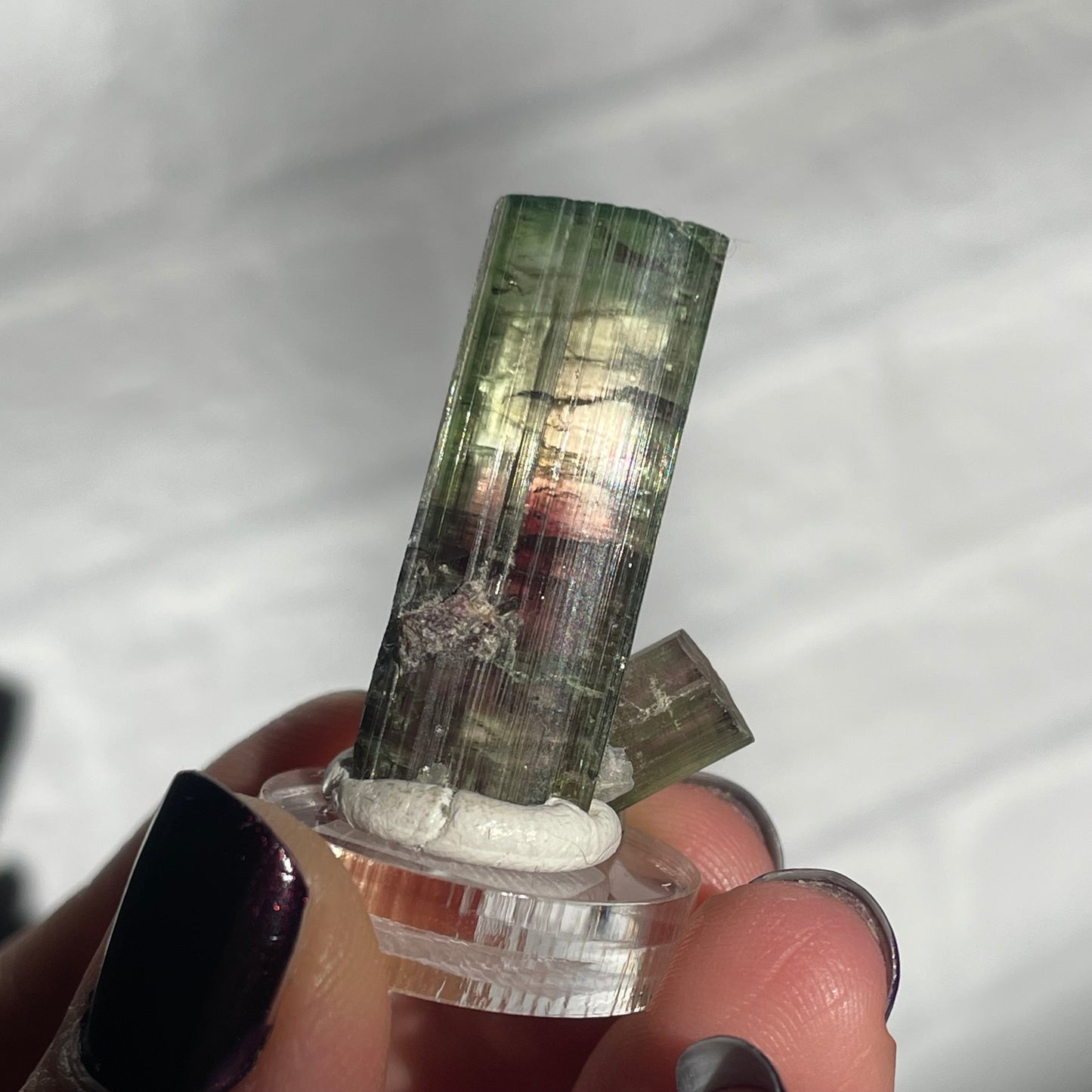 aricanga tourmaline c