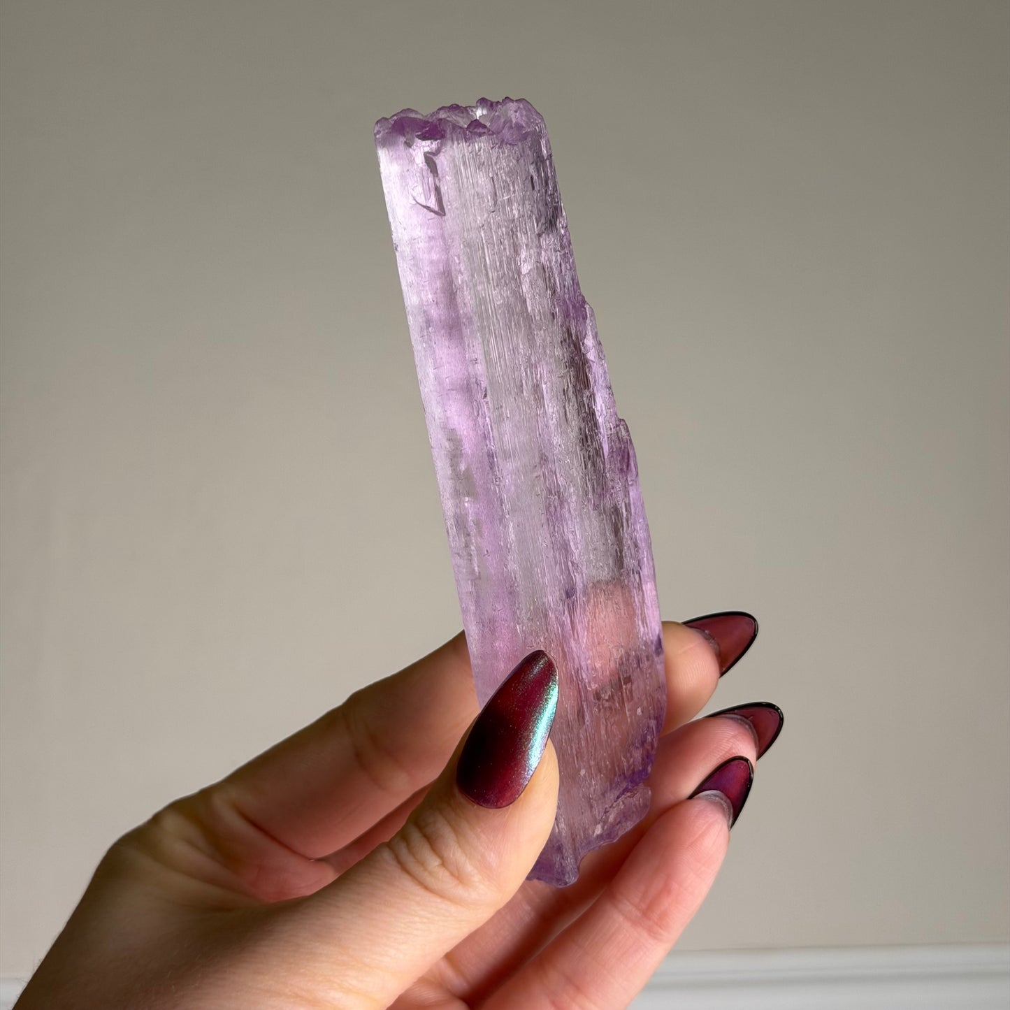 kunzite b