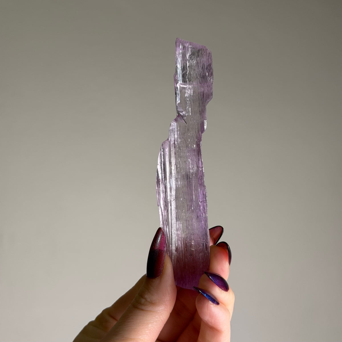 kunzite e