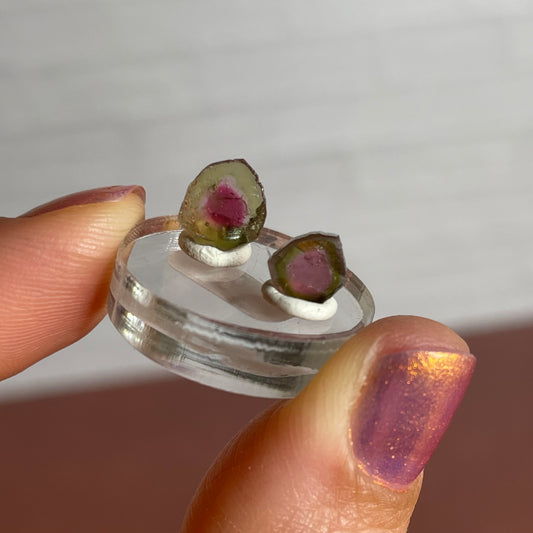 watermelon tourmaline m