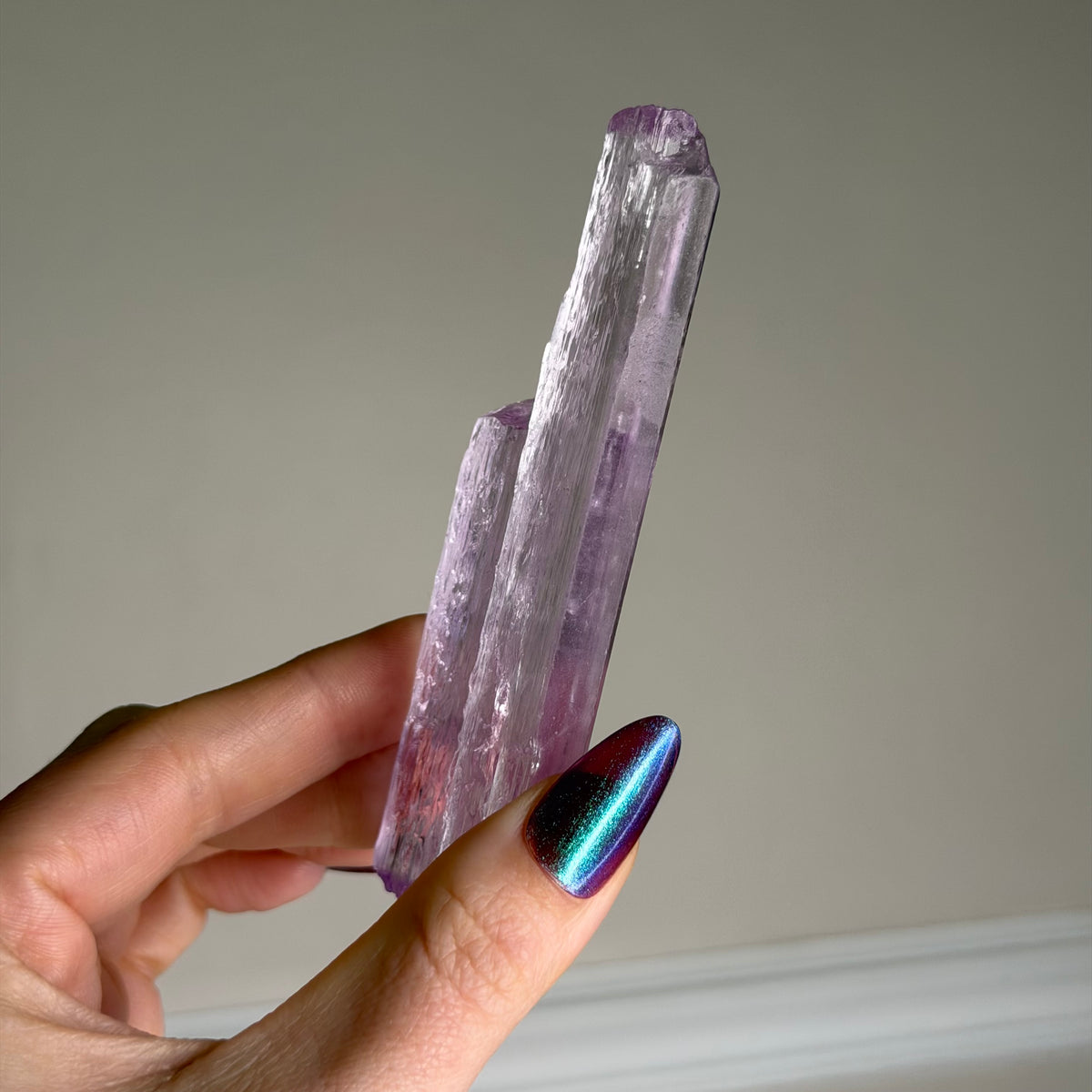 kunzite c