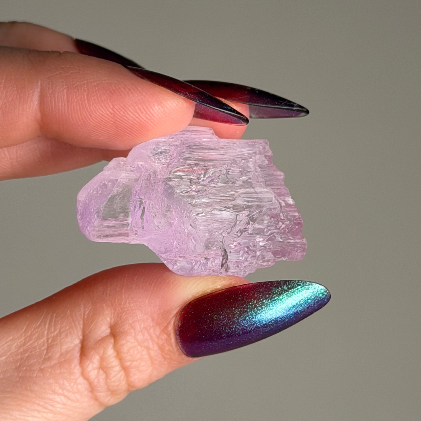 kunzite ac