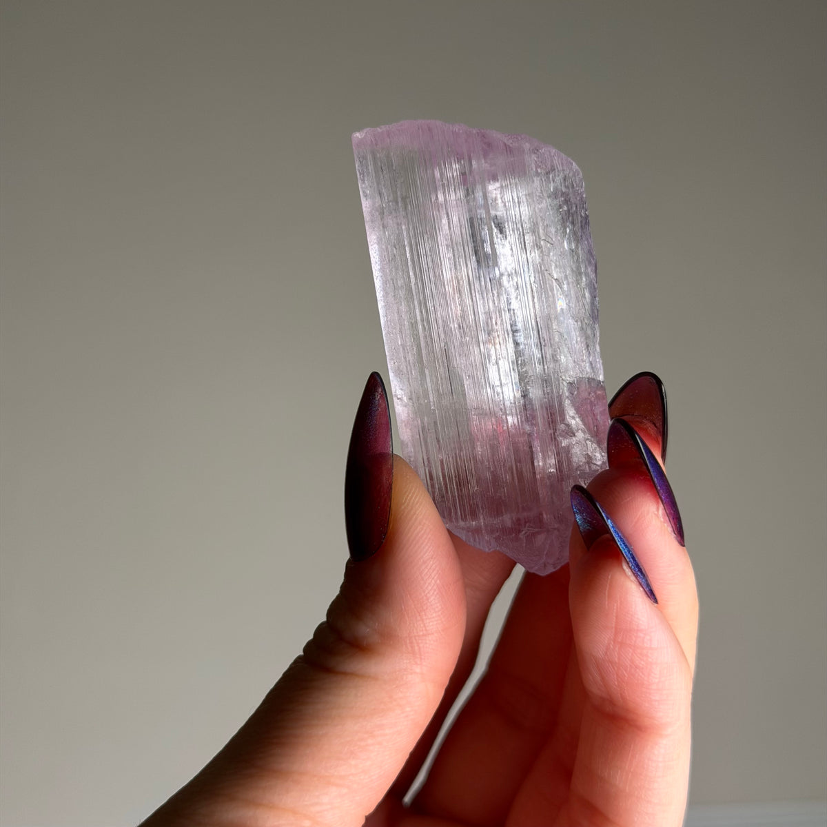 kunzite r
