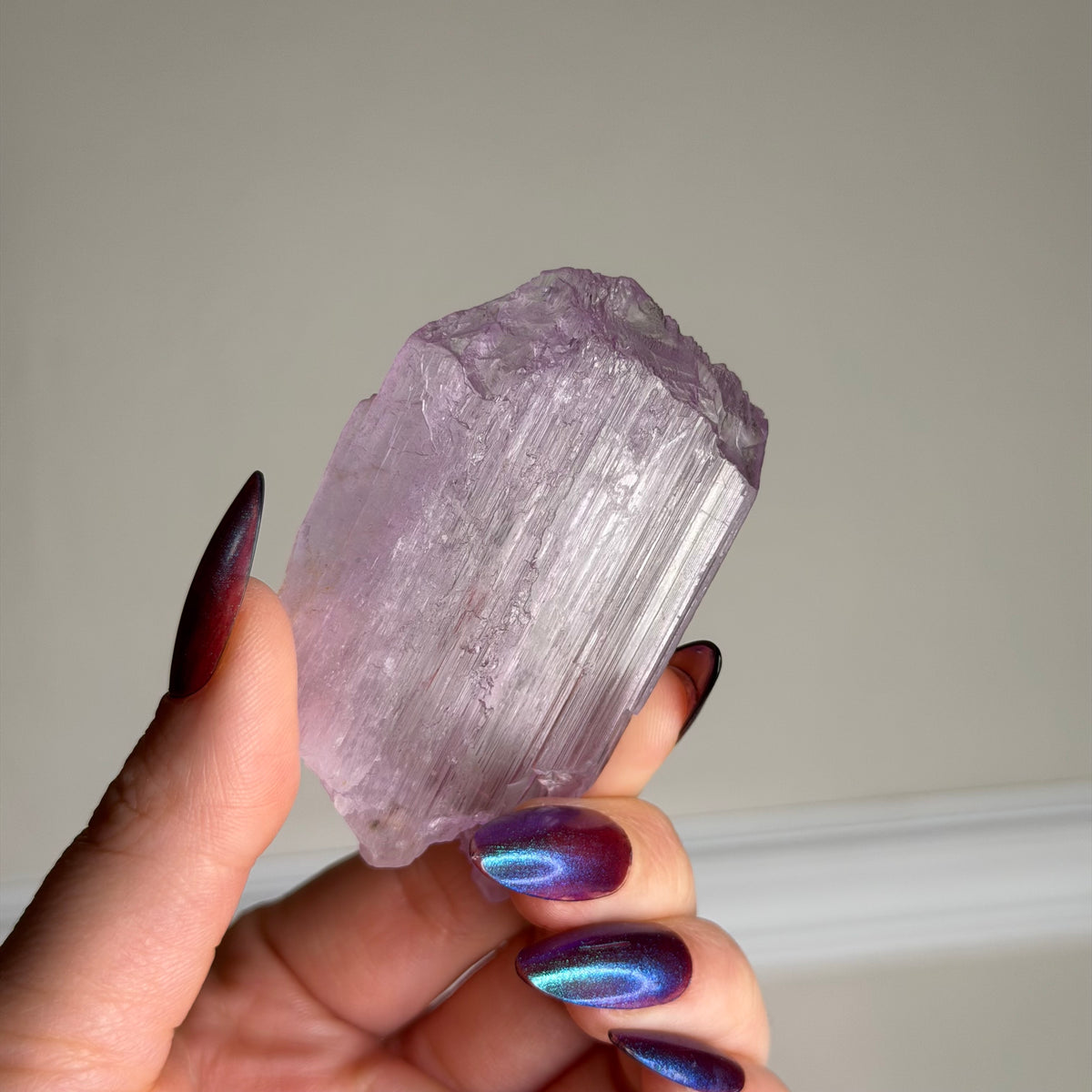 kunzite j