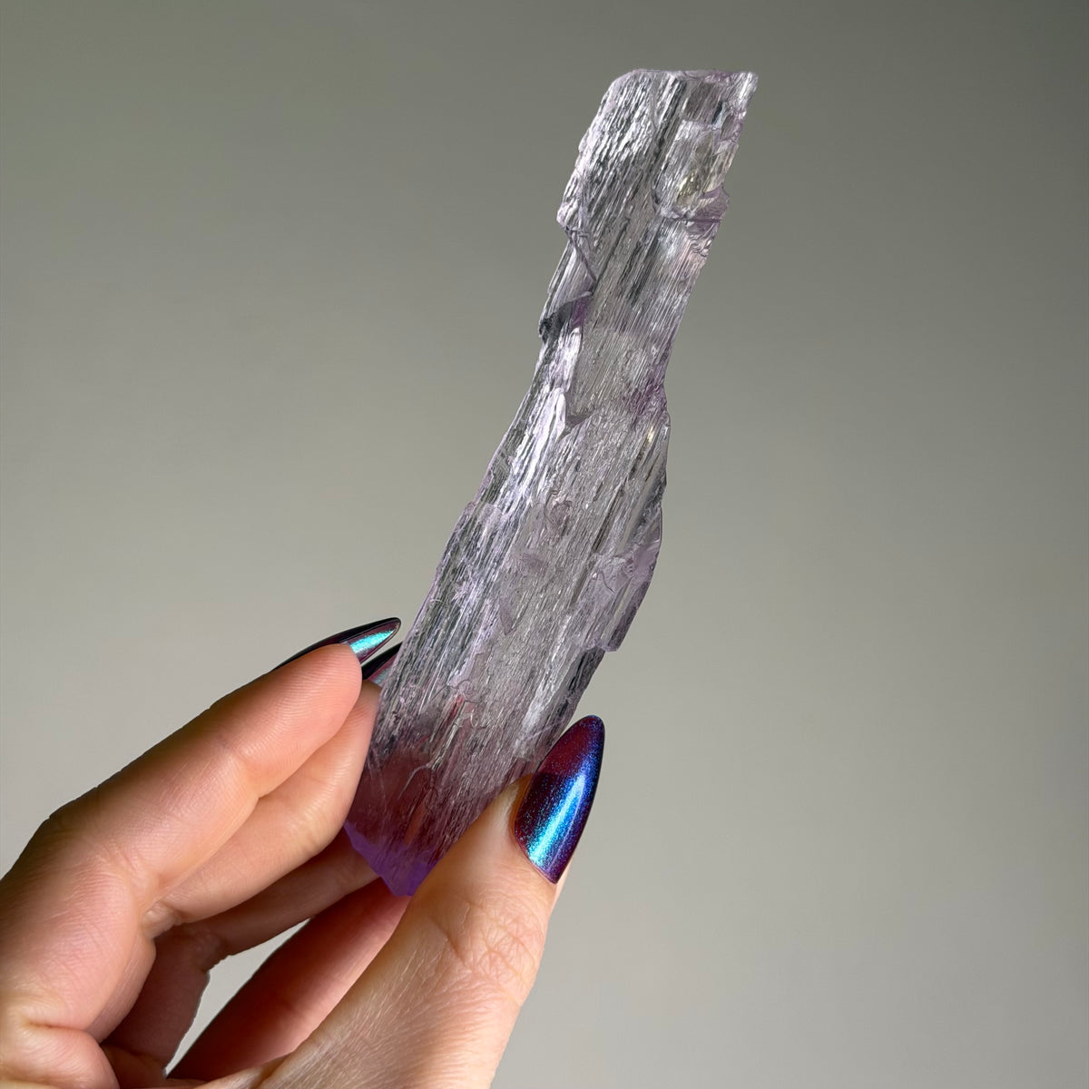kunzite e