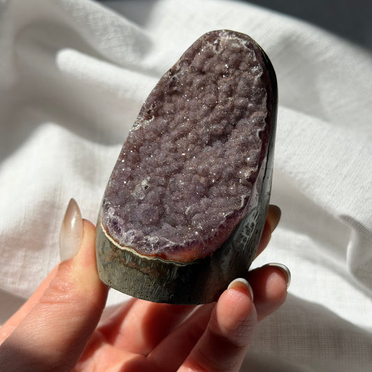 rainbow amethyst c