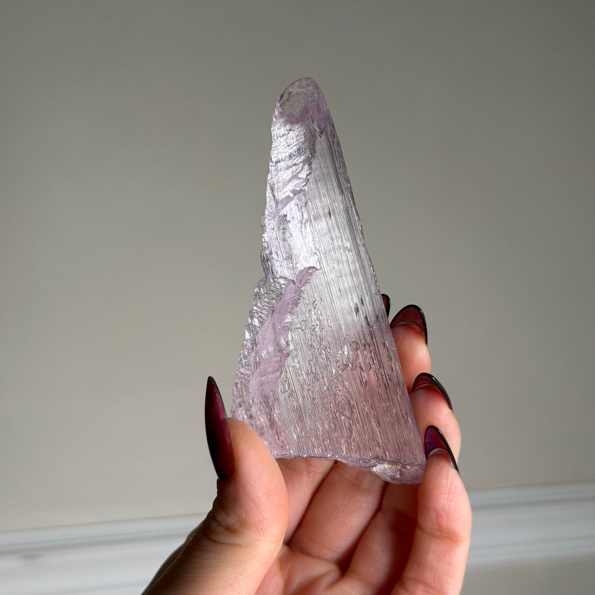 kunzite h