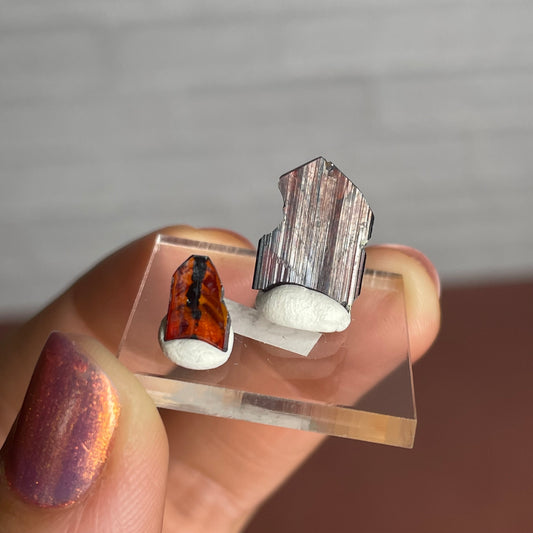 brookite a