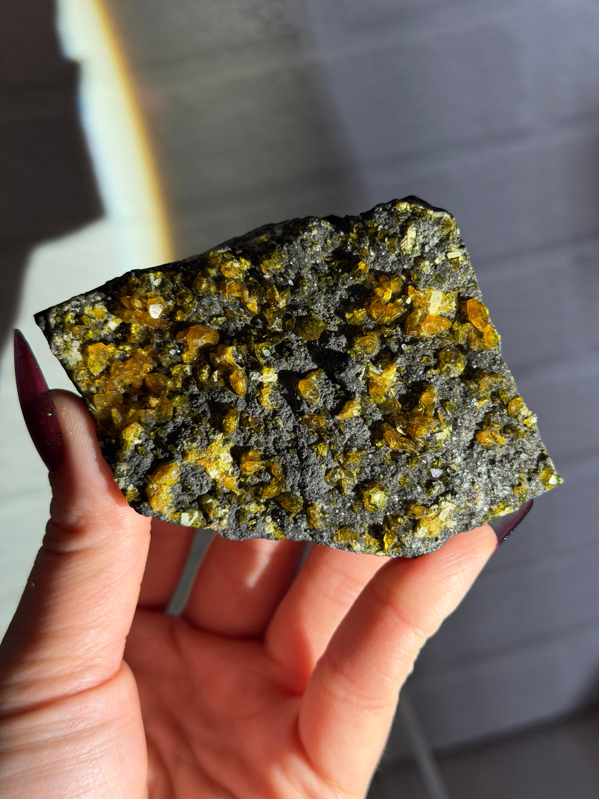 sturmanite