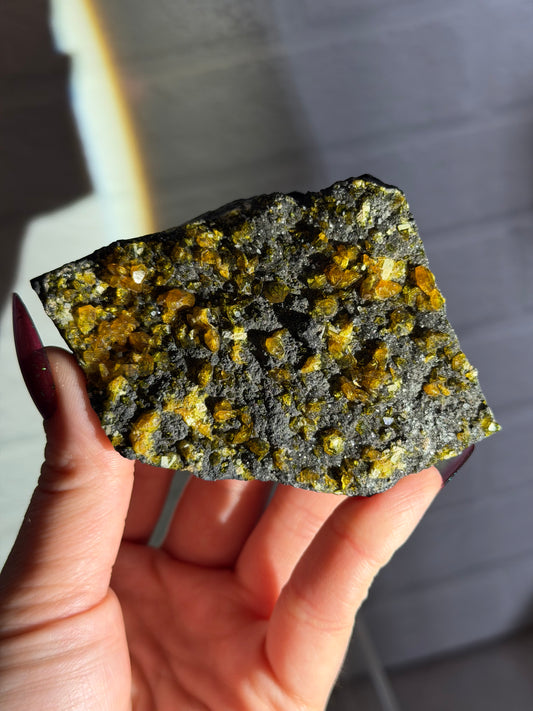 sturmanite