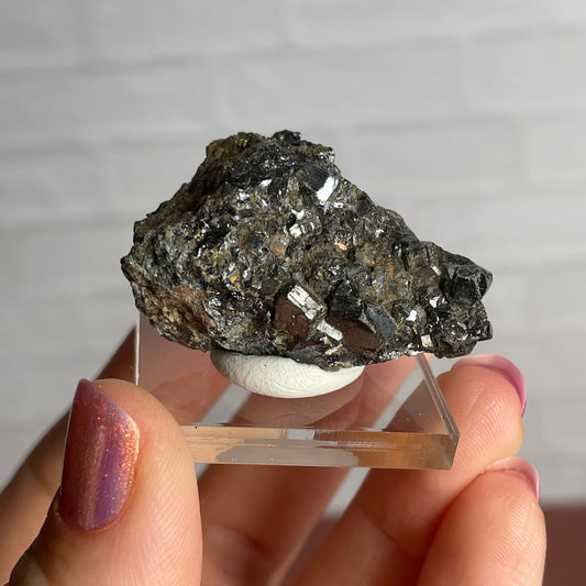 eagle mine marmatite b